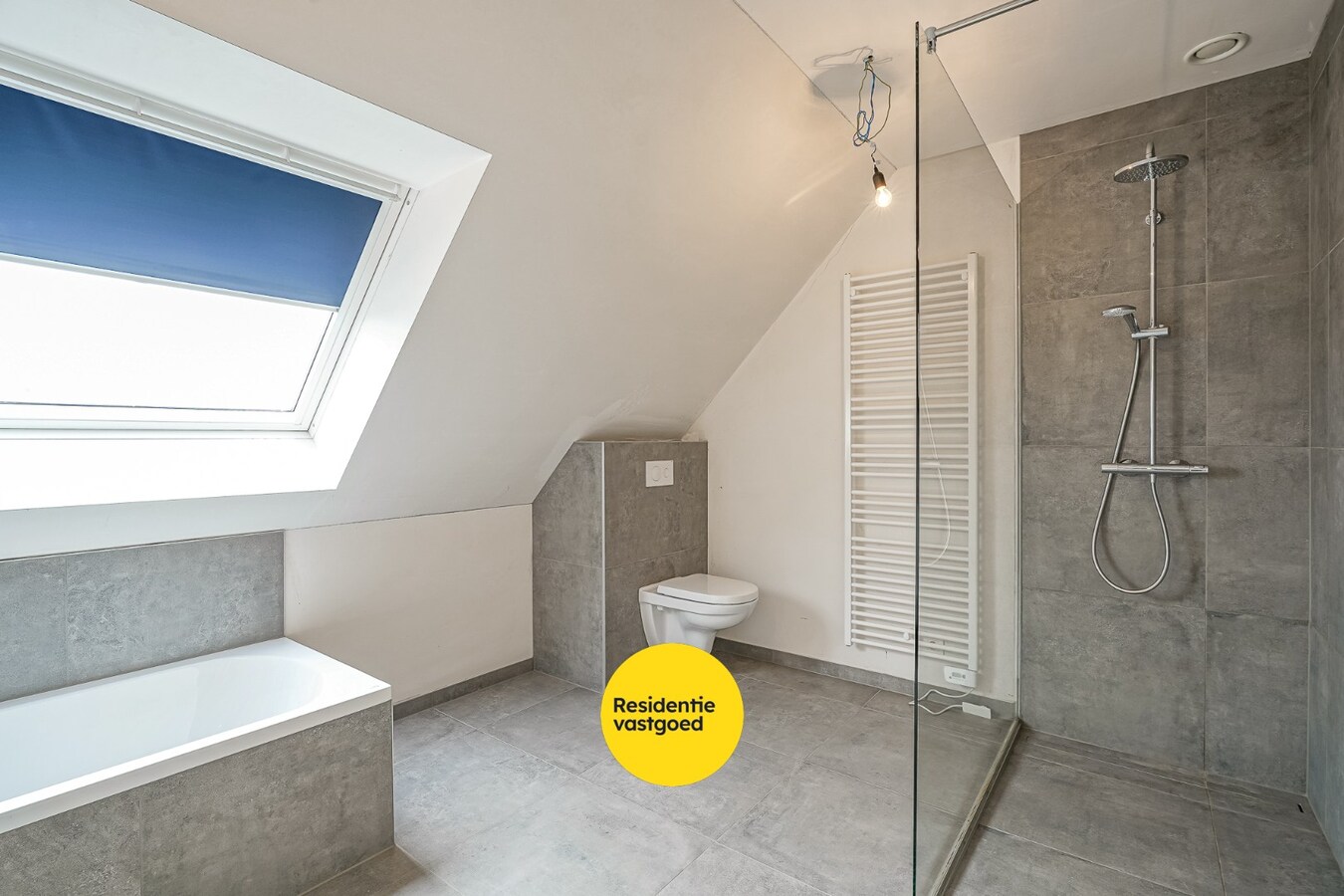 Te huur woning - Aartrijke