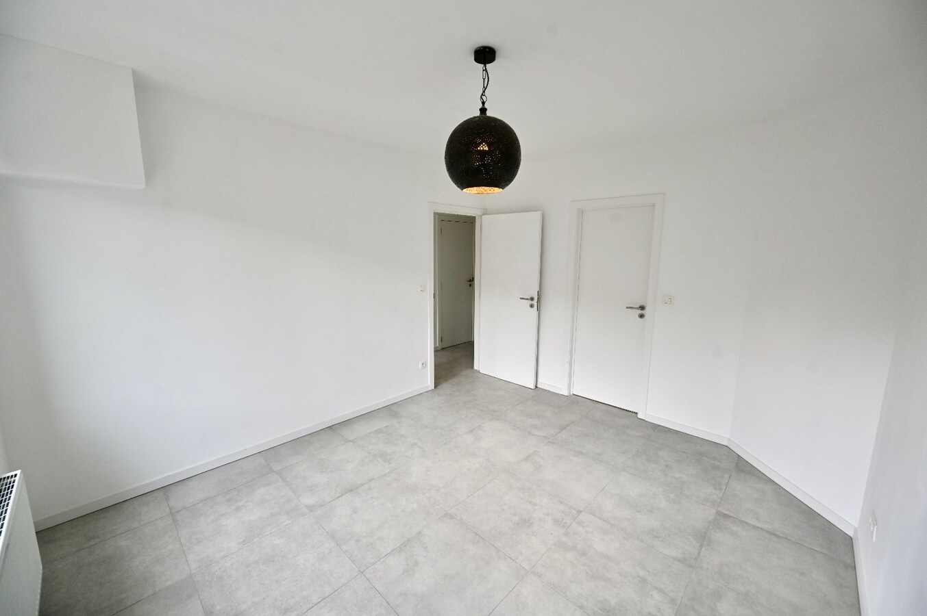 KNUS ENERGETISCH GERENOVEERD APPARTEMENT NABIJ PARK 
