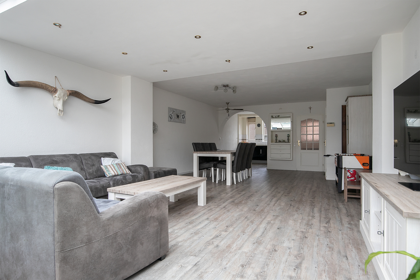 Eengezinswoning verkocht in Tilburg