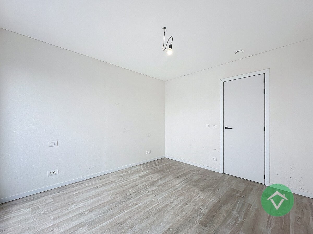 Topper aan de kust: duplex appartement met doorlopend zonneterras 