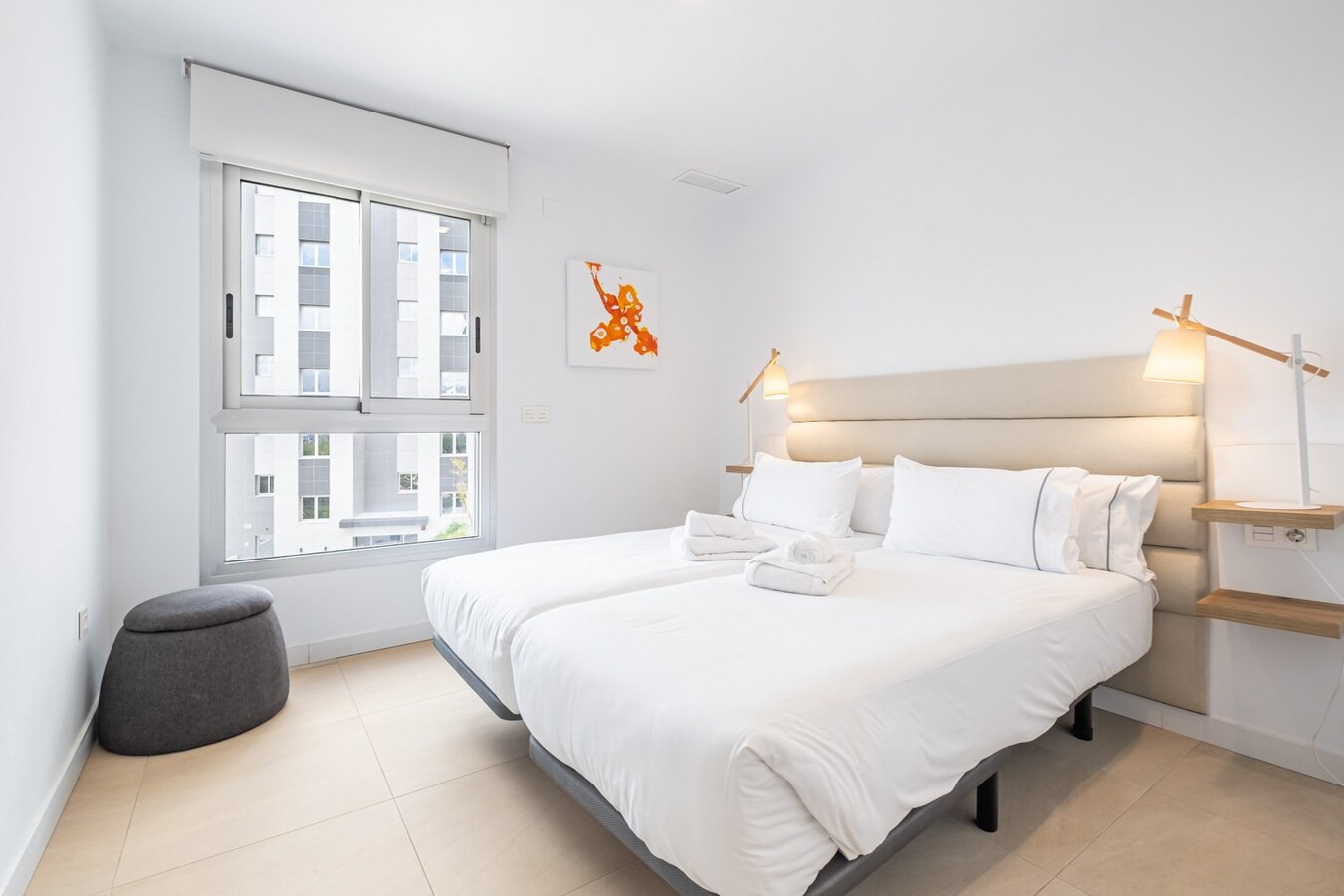 Appartement te koop in Villajoyosa