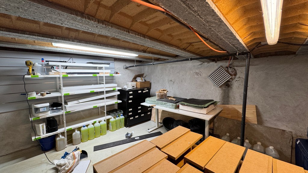 Handelsruimte te huur in herenwoning aan 't Zuid in Gent