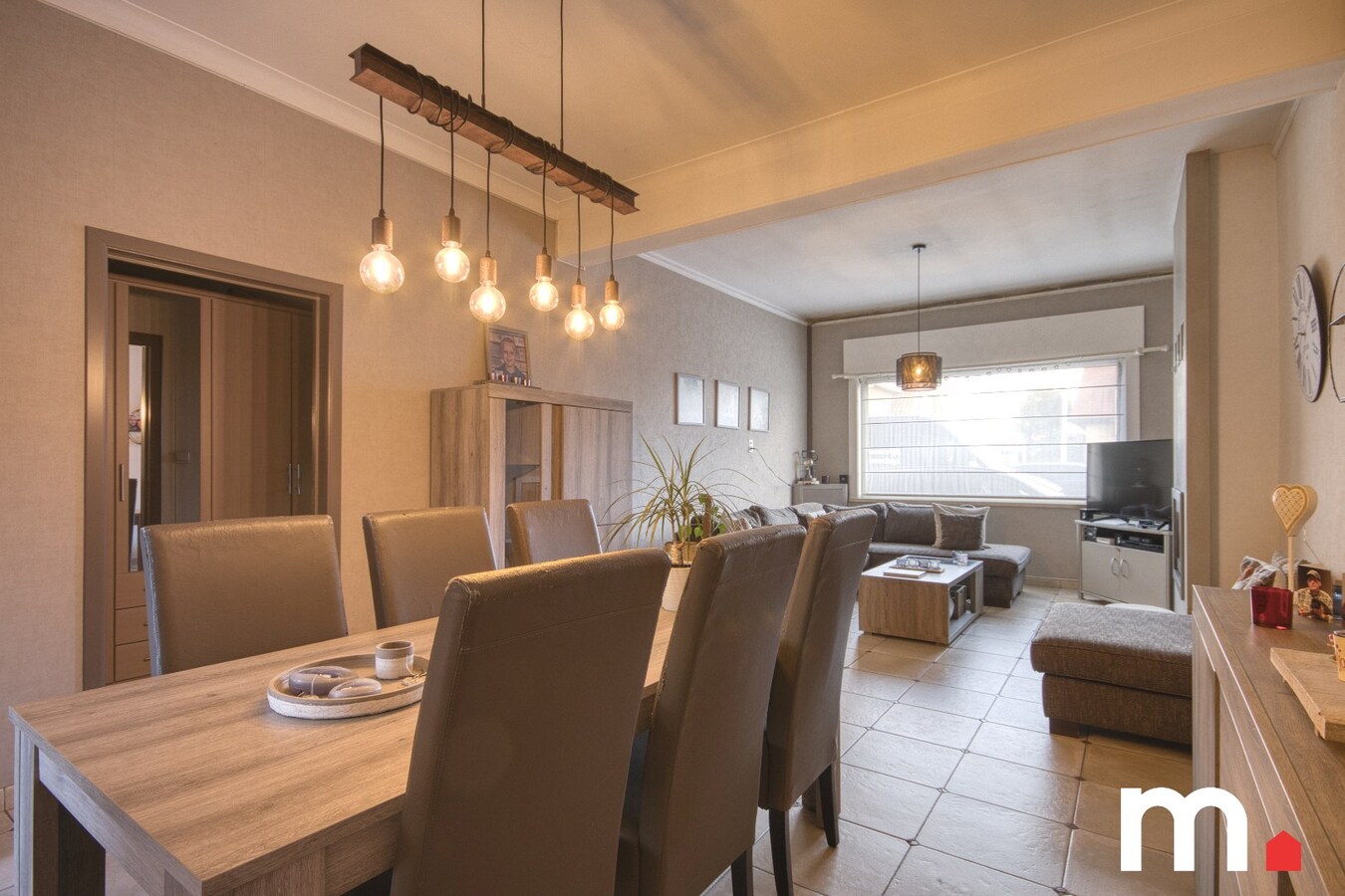 Woning te Heule met 5 slaapkamers op toplocatie! 