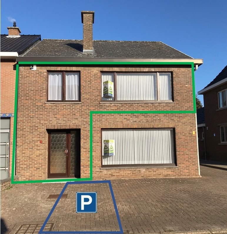 Verhuurd appartement - Bree