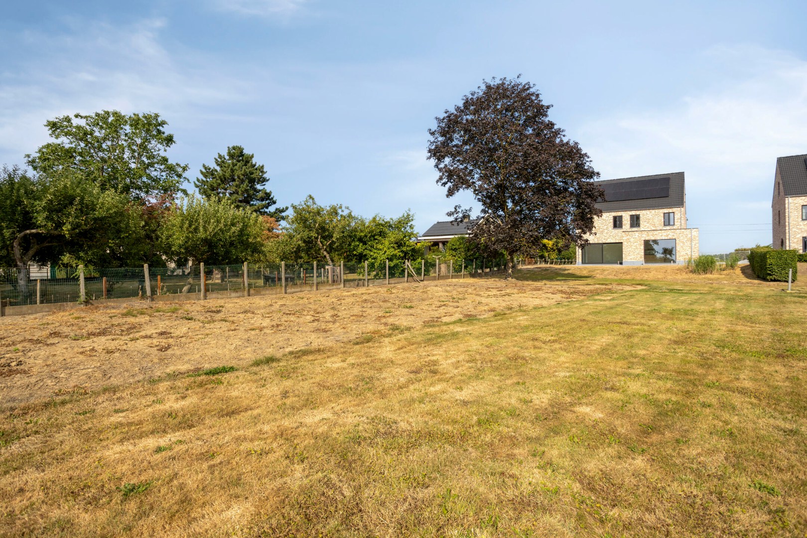 Prachtige ruime nieuwbouw villa met 5 slaapkamers en garage te Pellenberg - EPC A 