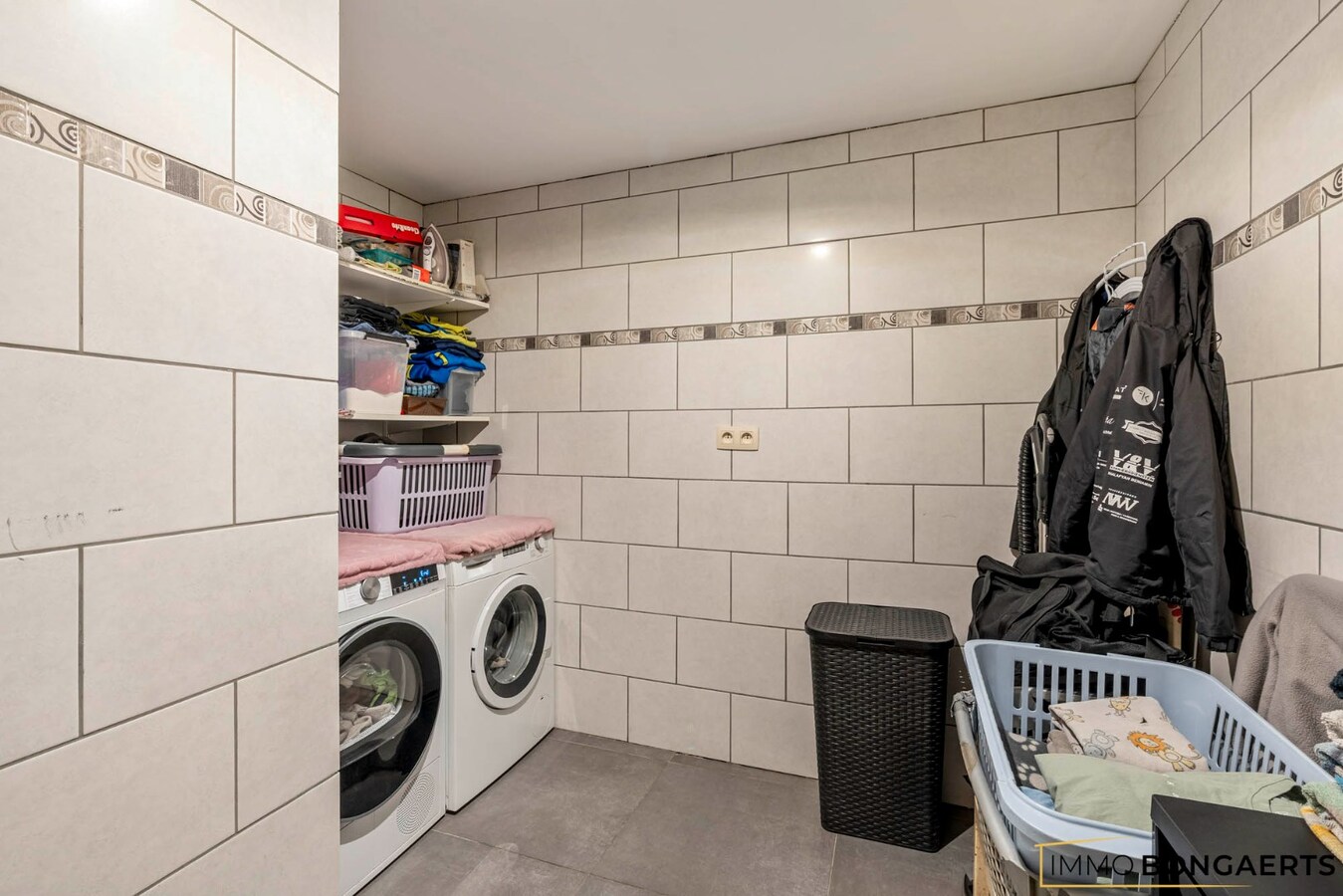 Gerenoveerde woning met vier slaapkamers 