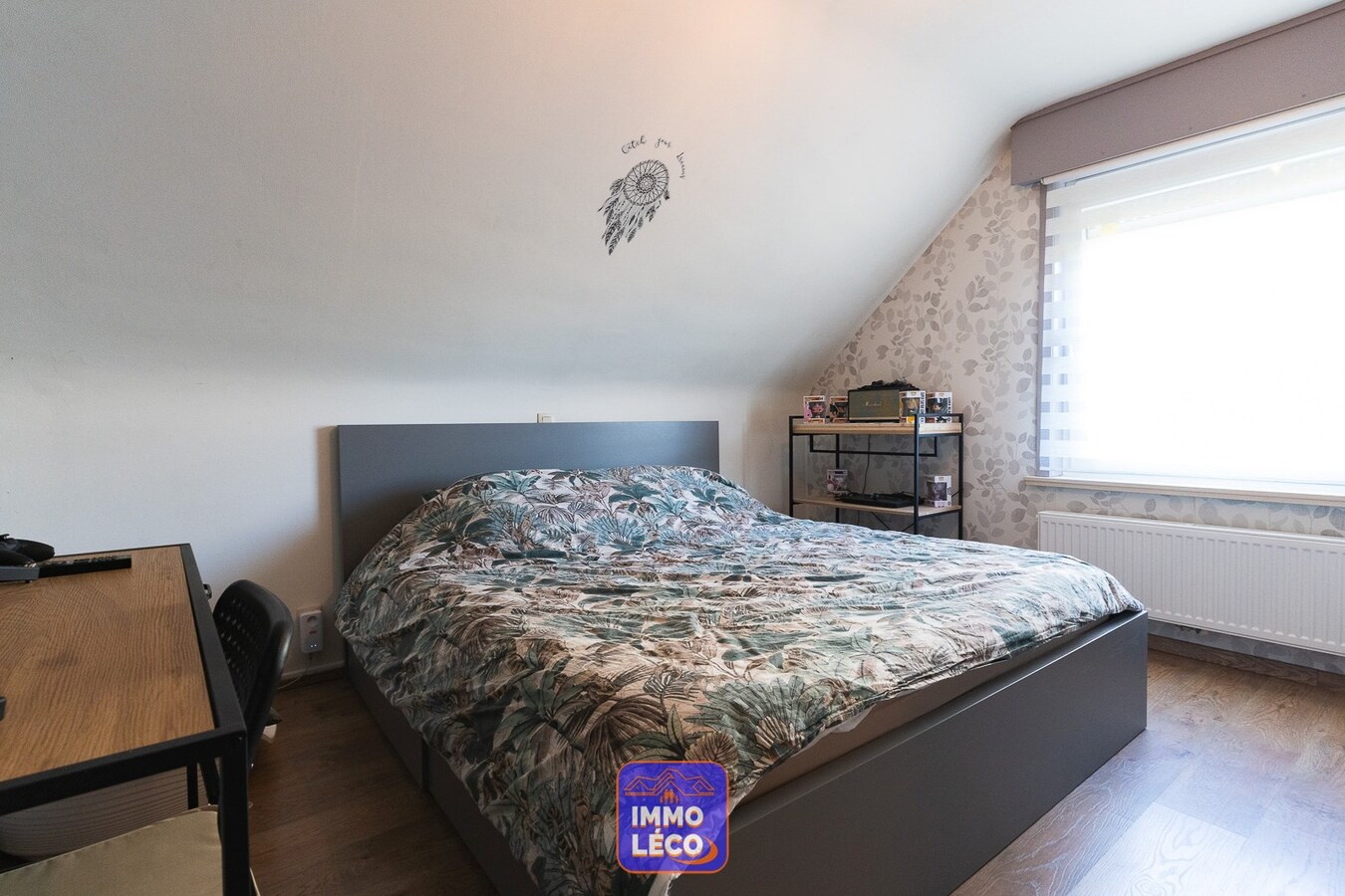 3 façades dans un clos résidentiel prisé, COUP DE COEUR ! 