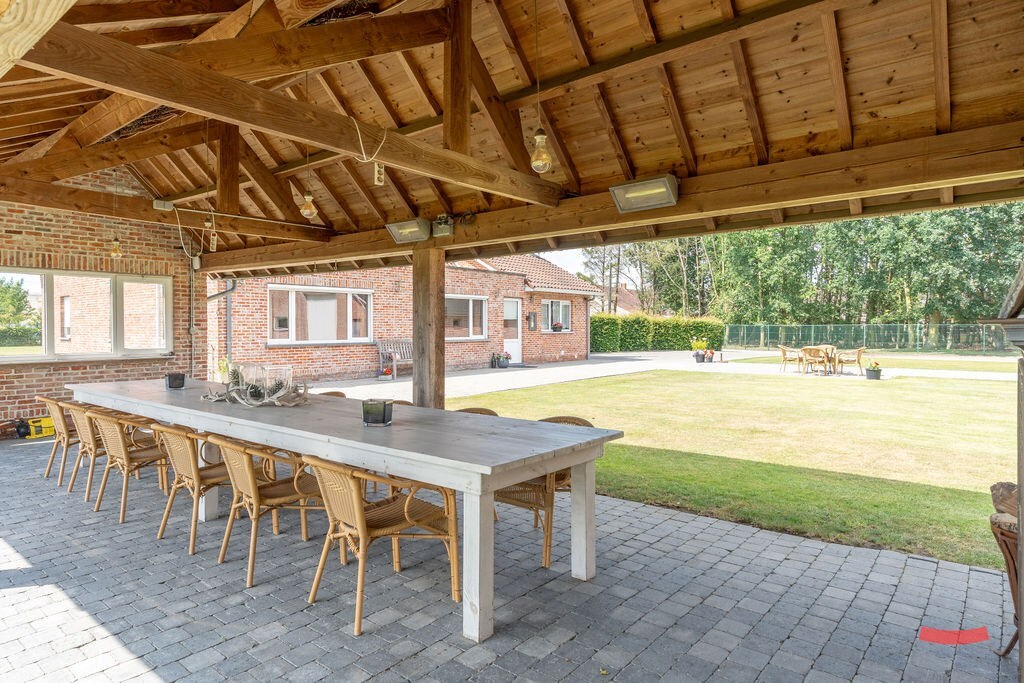 Woning te koop in Weelde