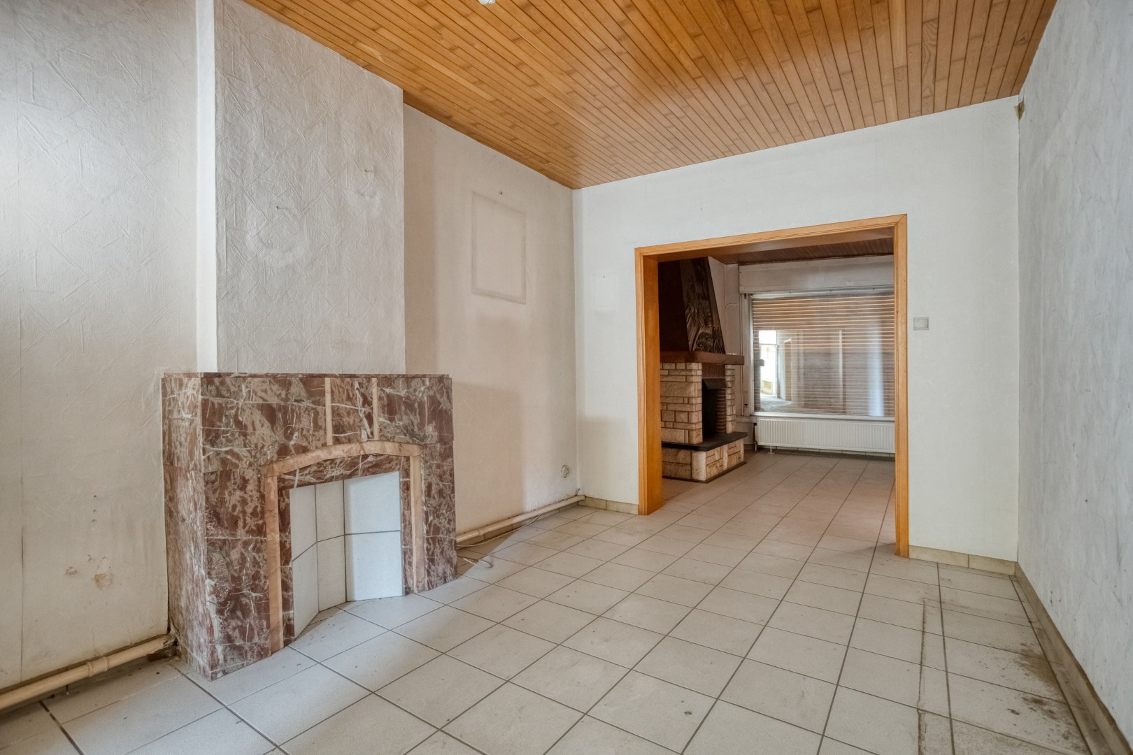 Ruime woning met 6 slaapkamers, tuin en bijgebouw in Kessel-Lo! – bewoonbare opp. 242 m² 