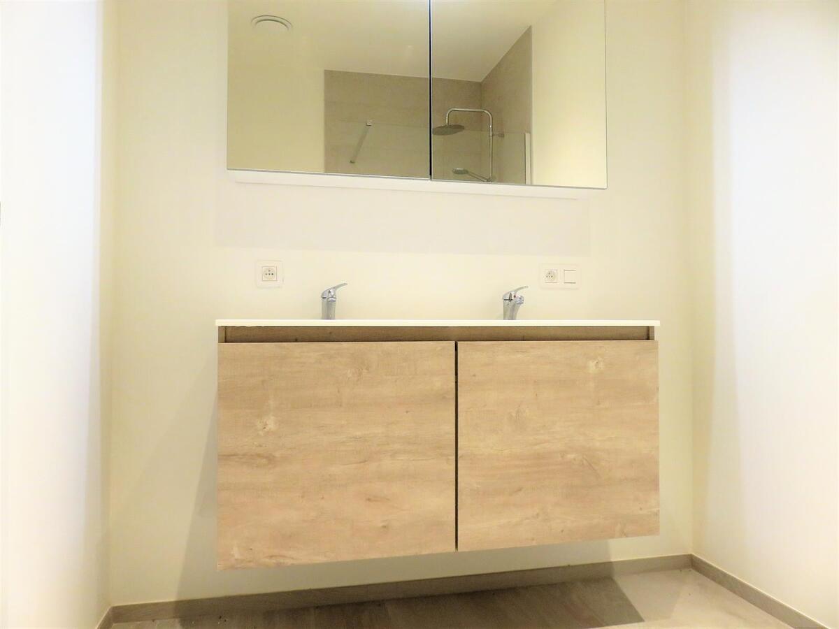 Benedenwoning verhuurd in Heusden-Zolder