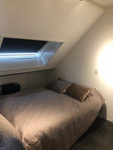 Eengezinswoning verkocht in Tilburg