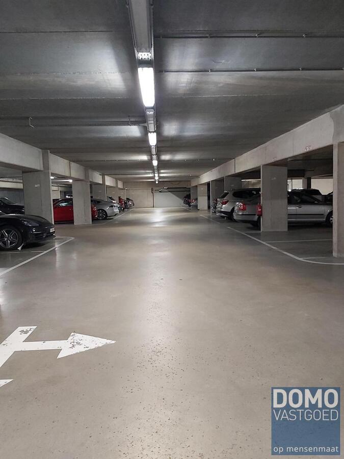 Kantoor verkocht in Hasselt