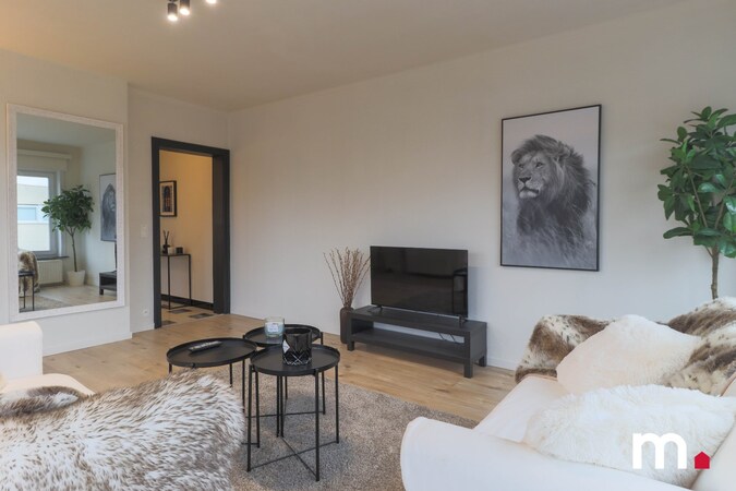 Verkocht appartement - Heule