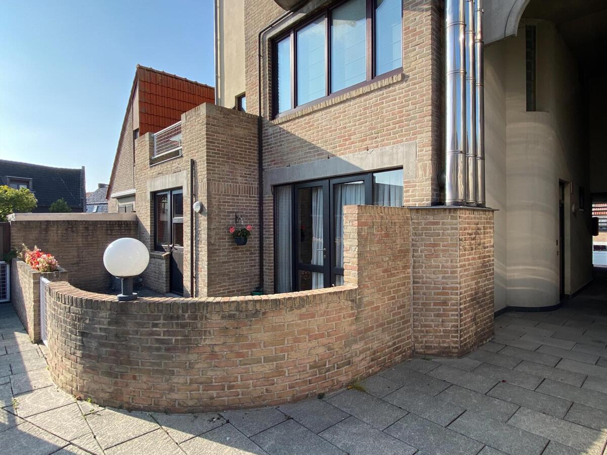 Verhuurd appartement - Koekelare