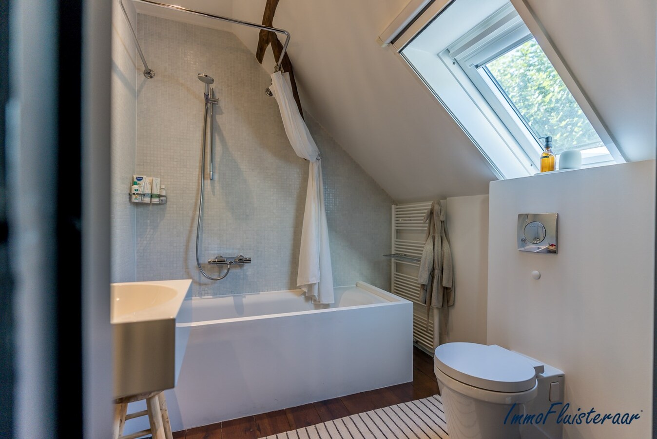 Propriété vendu À Geel