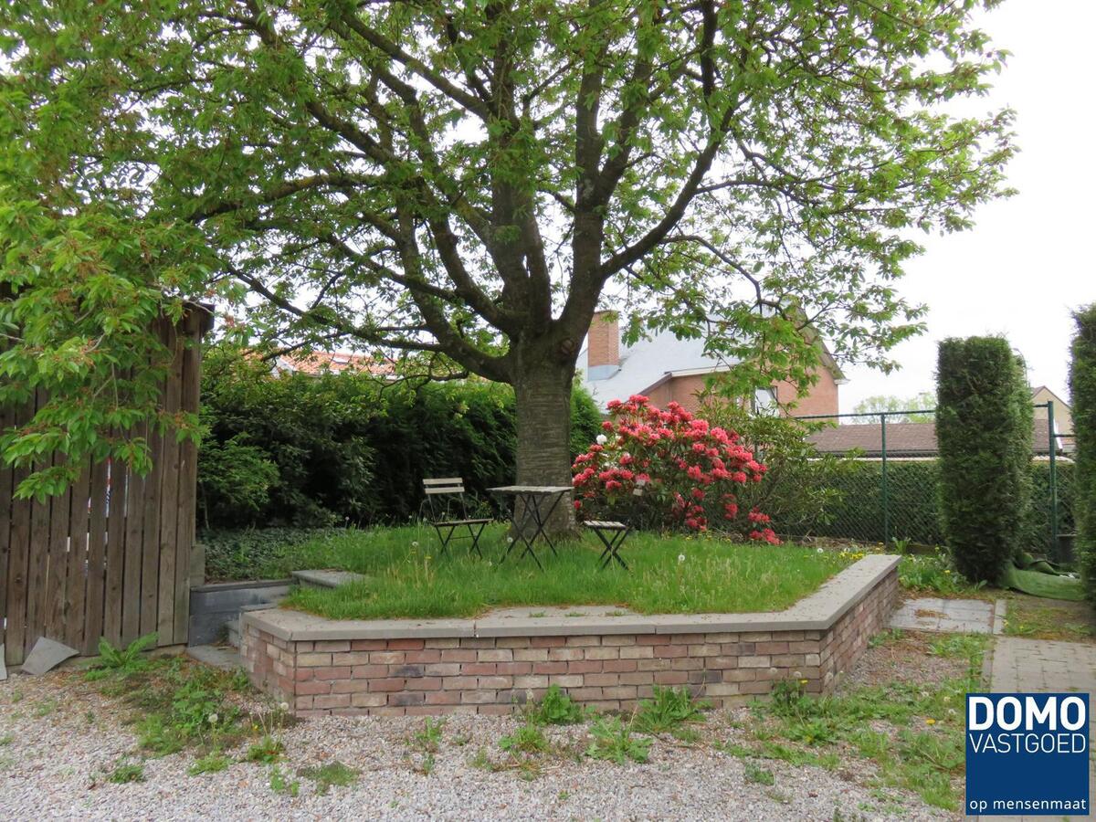 Duplex verhuurd in Diepenbeek