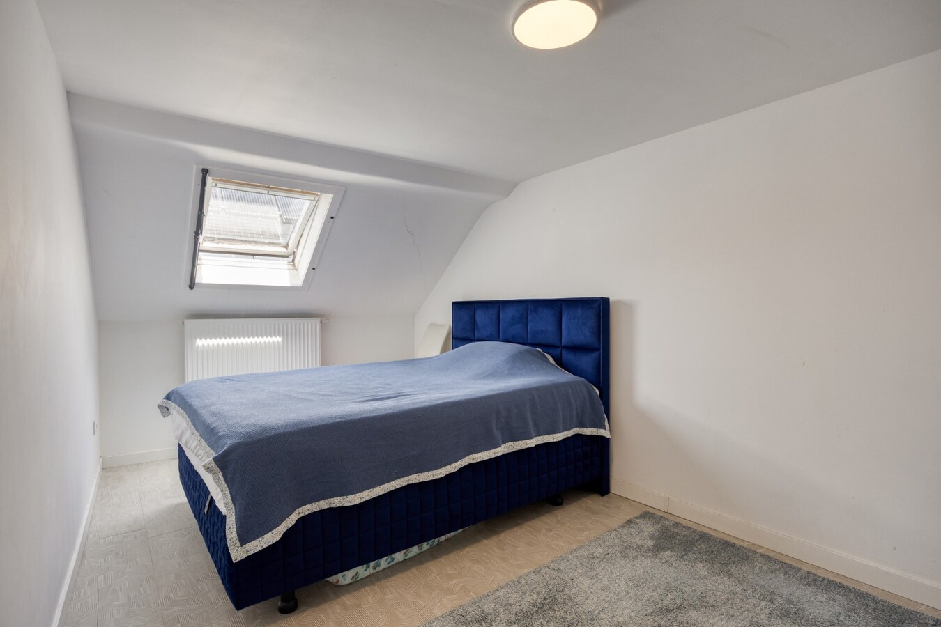 Modern handelshuis met 4 slaapkamers in het centrum van Duffel 