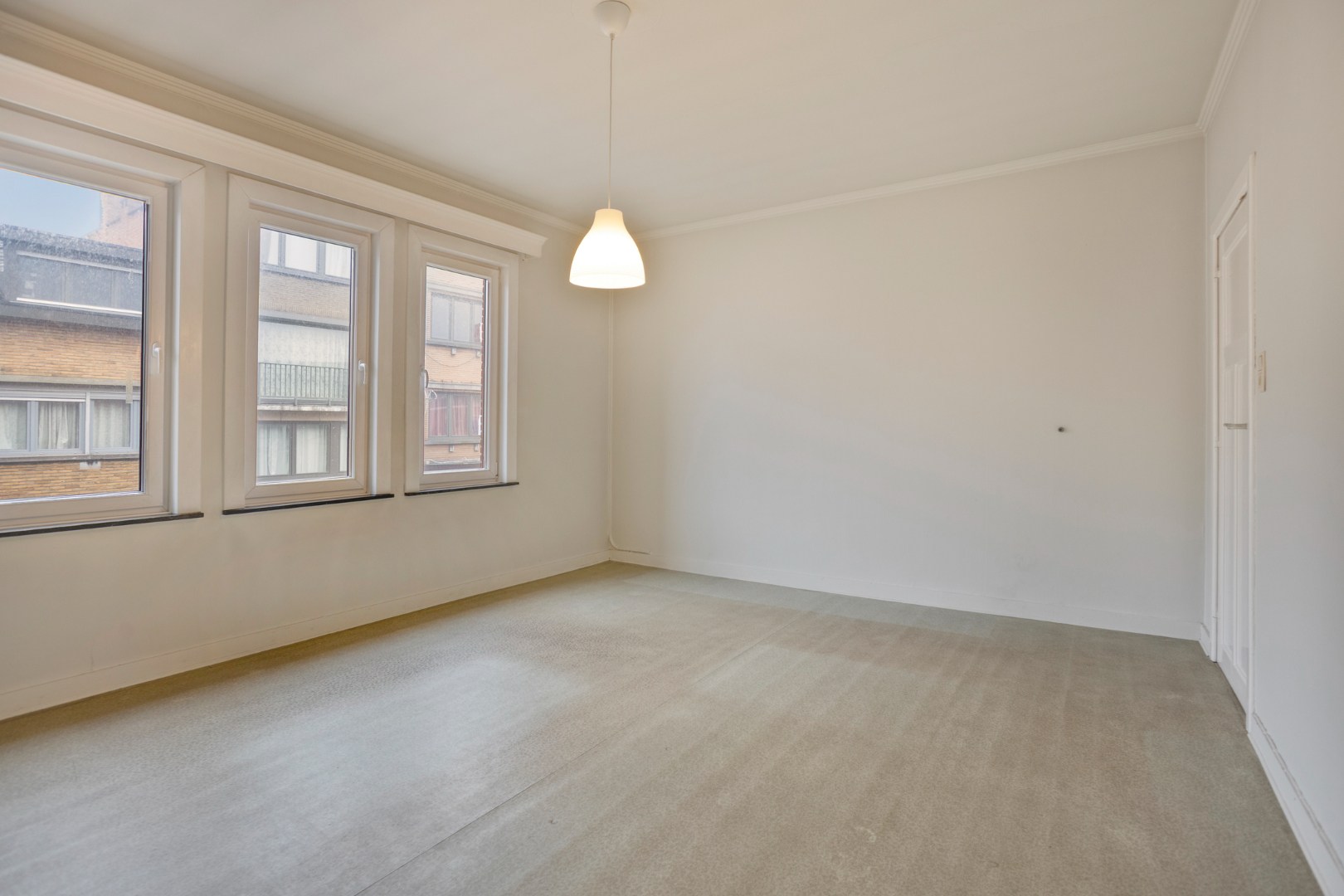 Woning met 3 slaapkamers, tuin, terras en garage in Kessel-Lo!  – EPC 389 kWh/m² - bewoonbare opp. 128 m² 