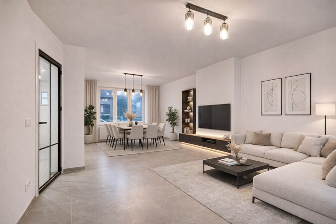 Te koop woning - Lendelede