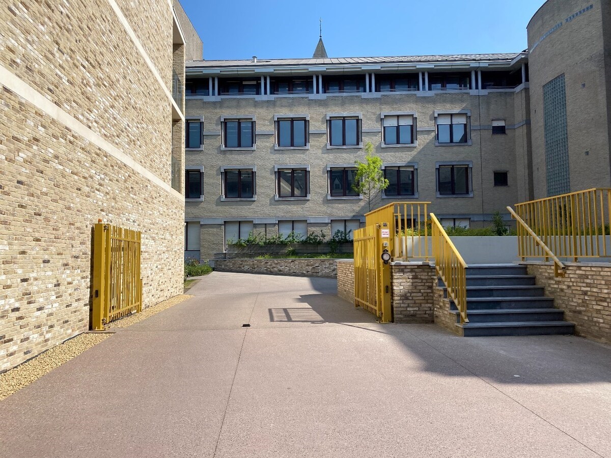 Unieke Penthouse in hartje Ieper 