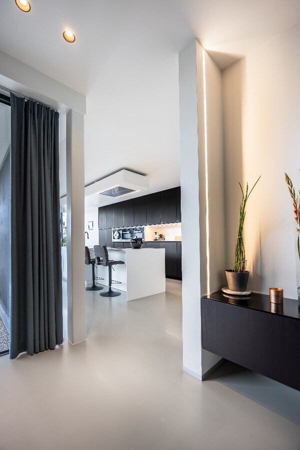 Prachtige, energiezuinige woning met 3 slaapkamers op rustige locatie te Zoersel 