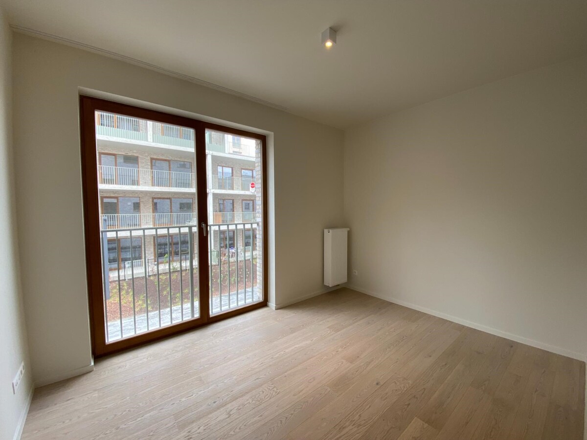 Instapklaar appartement in centrum Ieper 