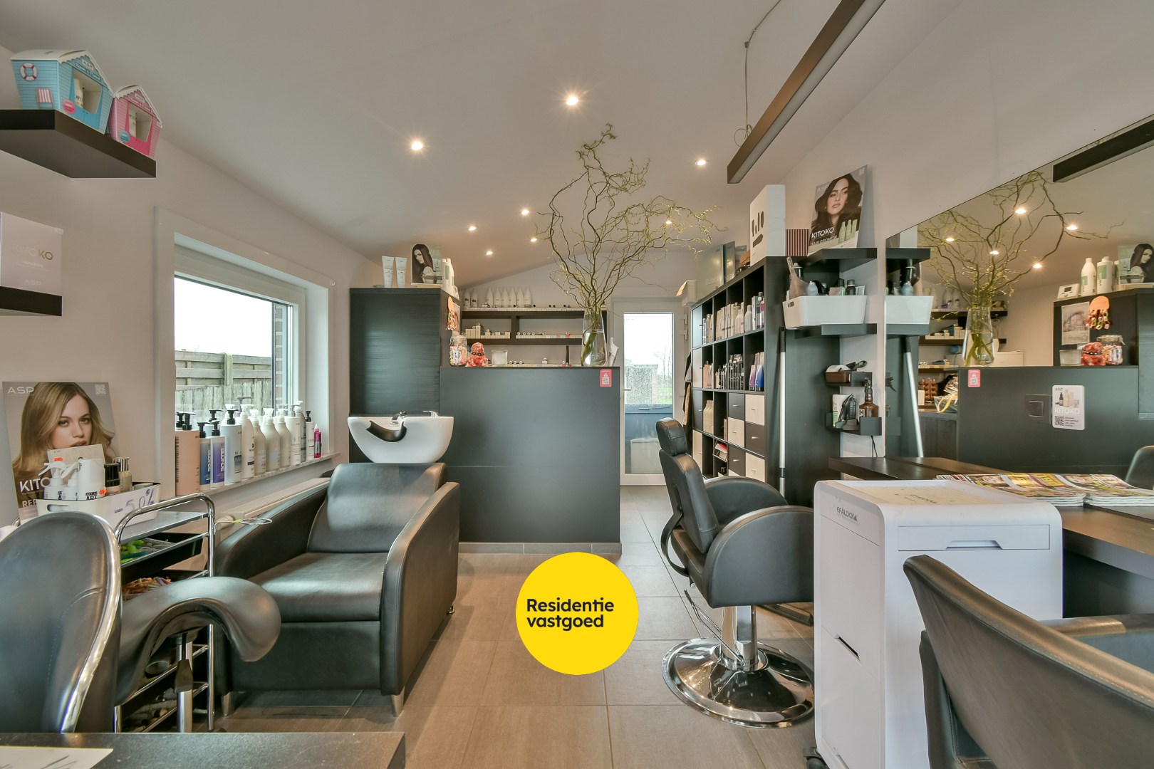 KIJKDAG zaterdag 28 maart van 15u tot 17u, op afspraak! 