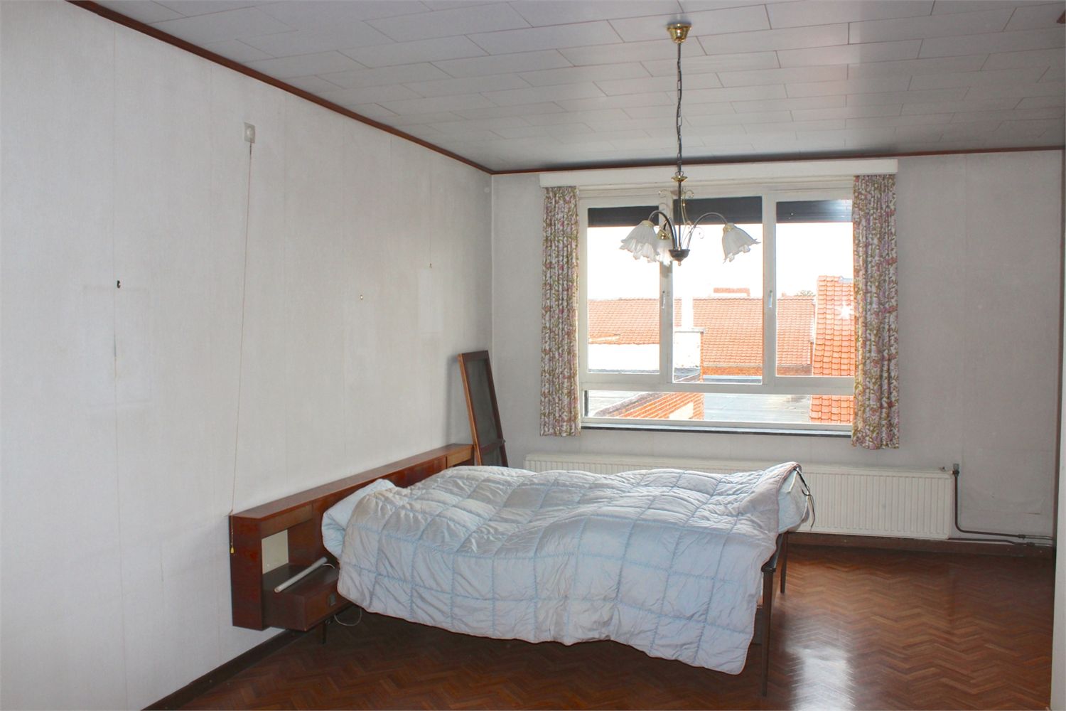 Woning verkocht in Sint-Niklaas