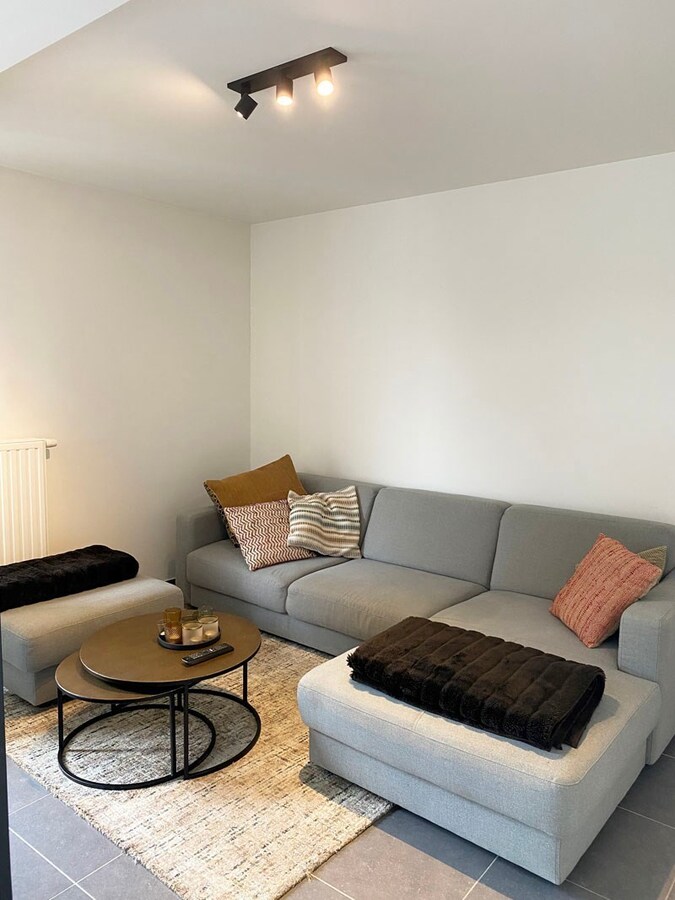 Verhuurd appartement - Hasselt