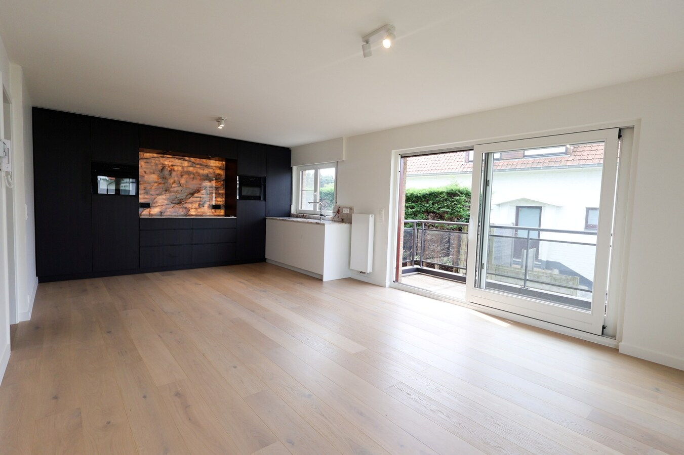 A vendre appartement - Oostduinkerke