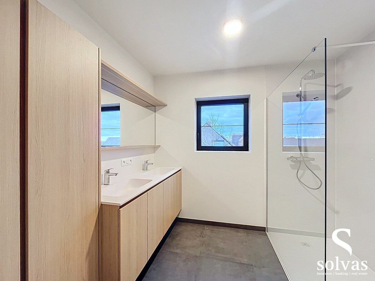 Moderne nieuwbouwwoning te Aalter! 