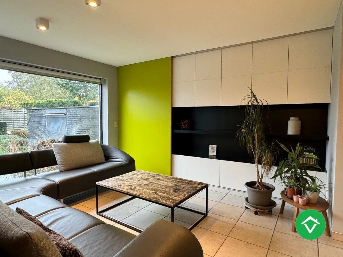 Gezellige instapklare woning in het charmante Koekelare 