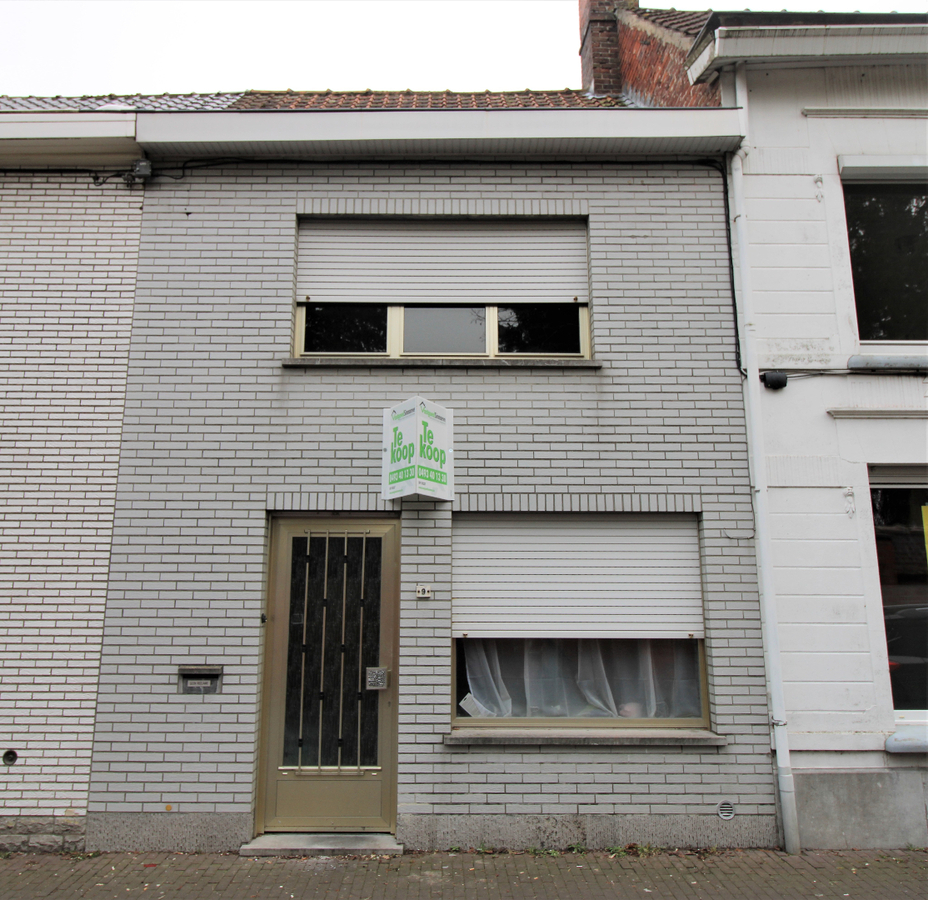 Verkocht woning - Roeselare