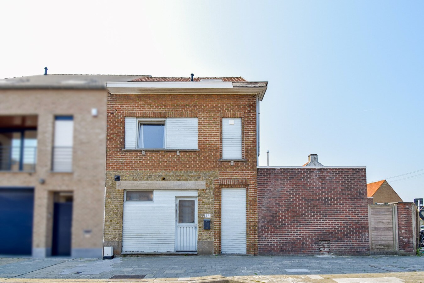 Verkocht woning - Middelkerke