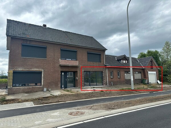 Te huur commerciële winkel - Lanklaar