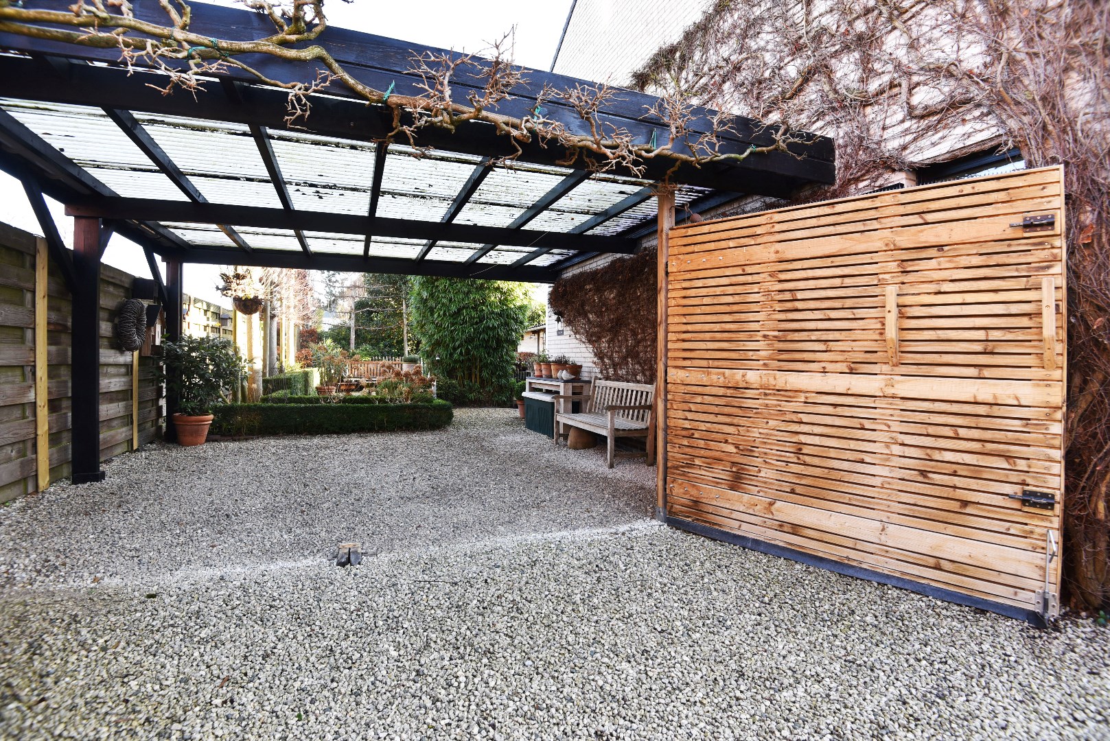 Charmante woning in een oase van groen nabij centrum Maldegem 