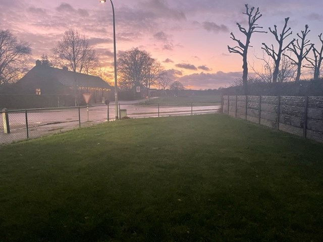 Aangenaam woning met 1 slaapkamer, tuin en garage te Meerhout! 