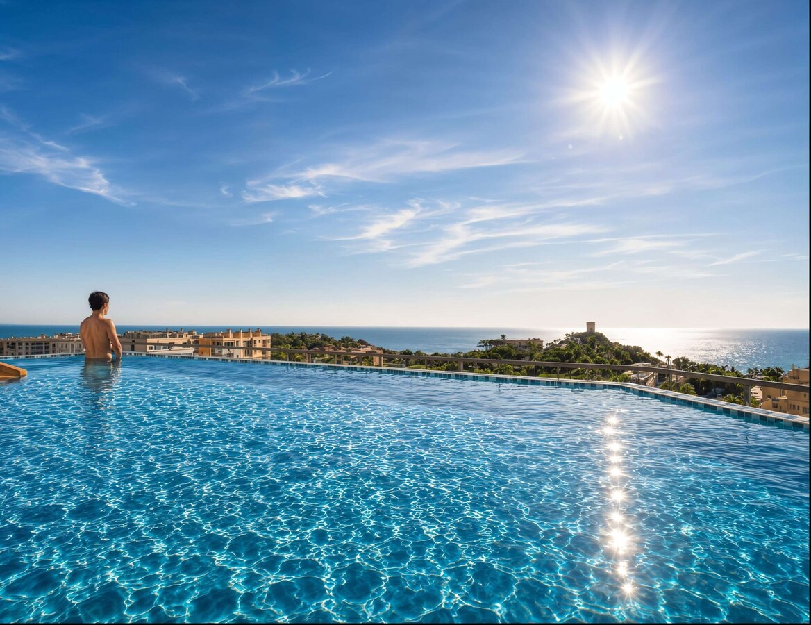 Appartement te koop in Villajoyosa