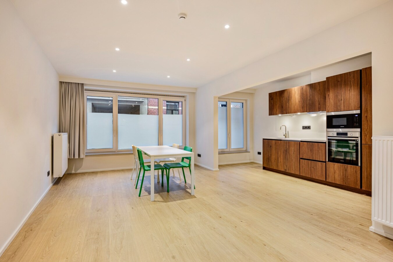 Verkocht appartement - Leuven