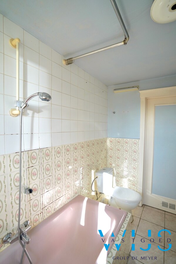 Gezinswoning op TOPLIGGING te Evergem ! 