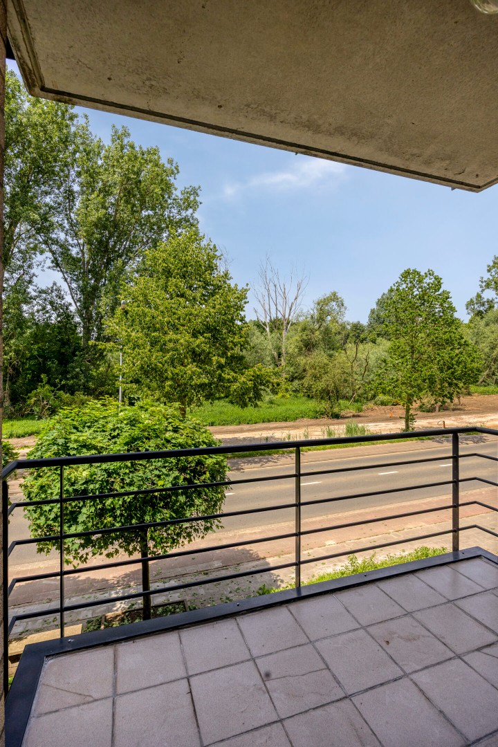 Ruim appartement met 2 slaapkamers, terras en garagebox in Kessel-Lo - EPC A - 72 KWH/m² 