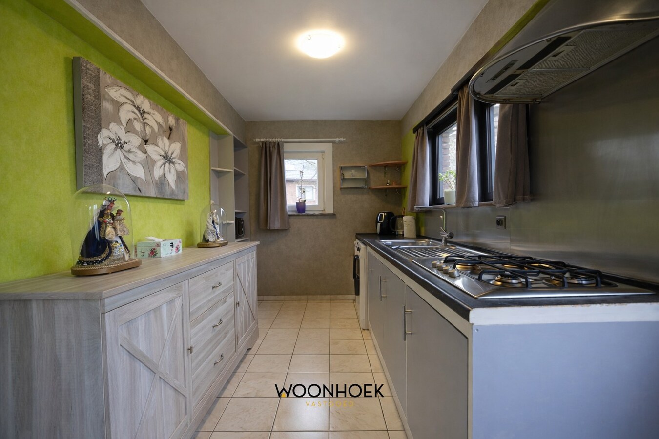 OPENHUIZENDAG 26/03, boek nu online uw afspraak! 