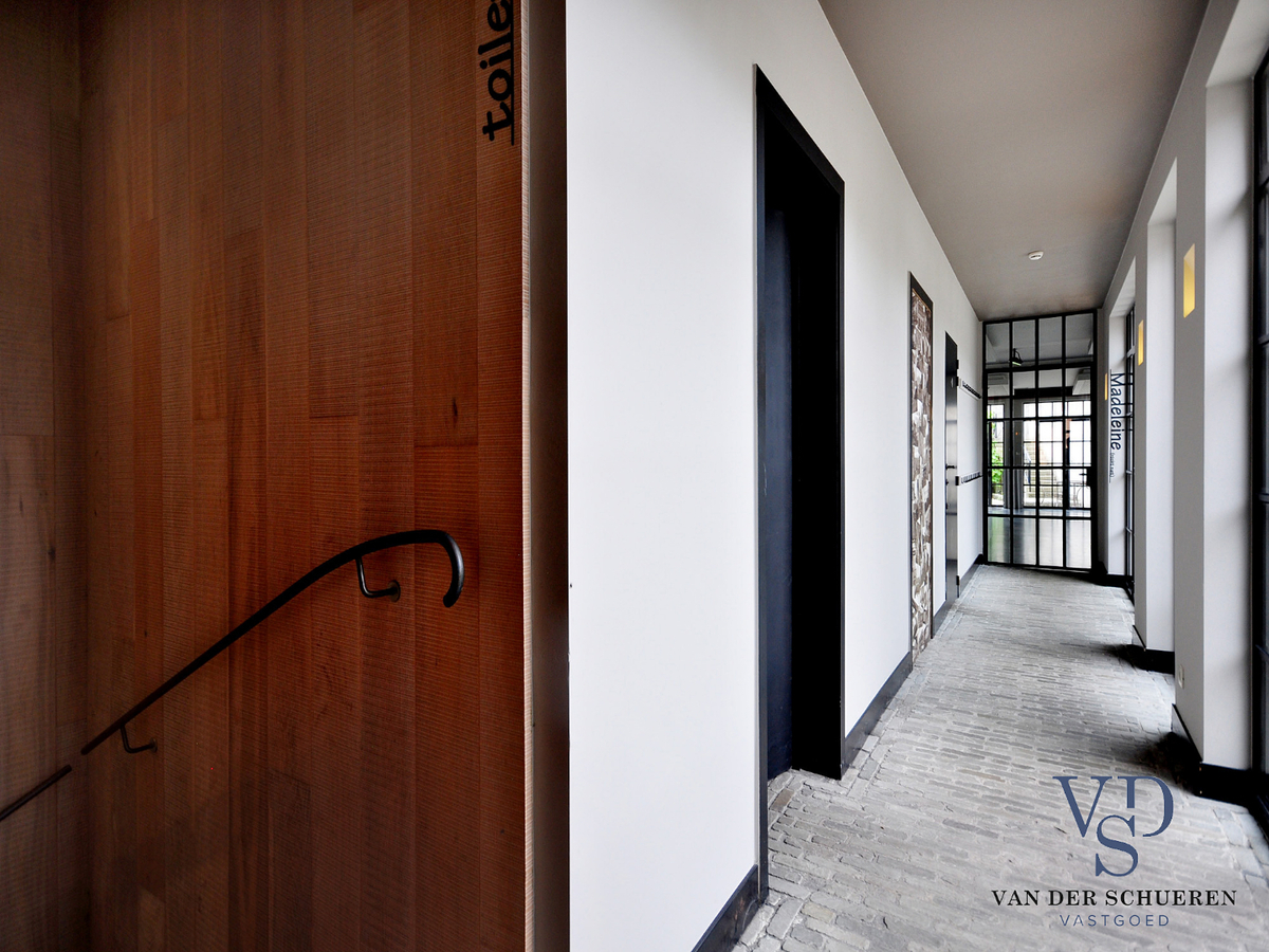 Wonen en werken in hartje Gavere! 