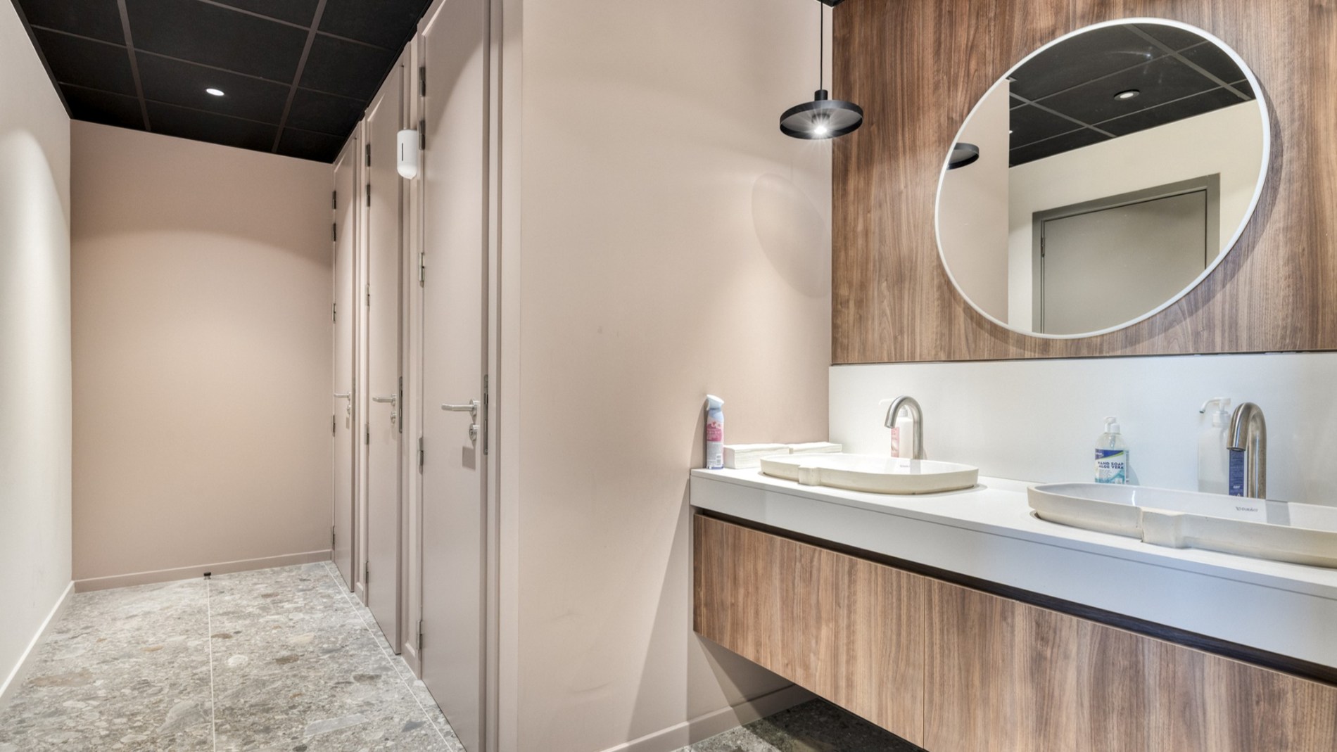 Kantoren te huur in The Ultimate in Berchem