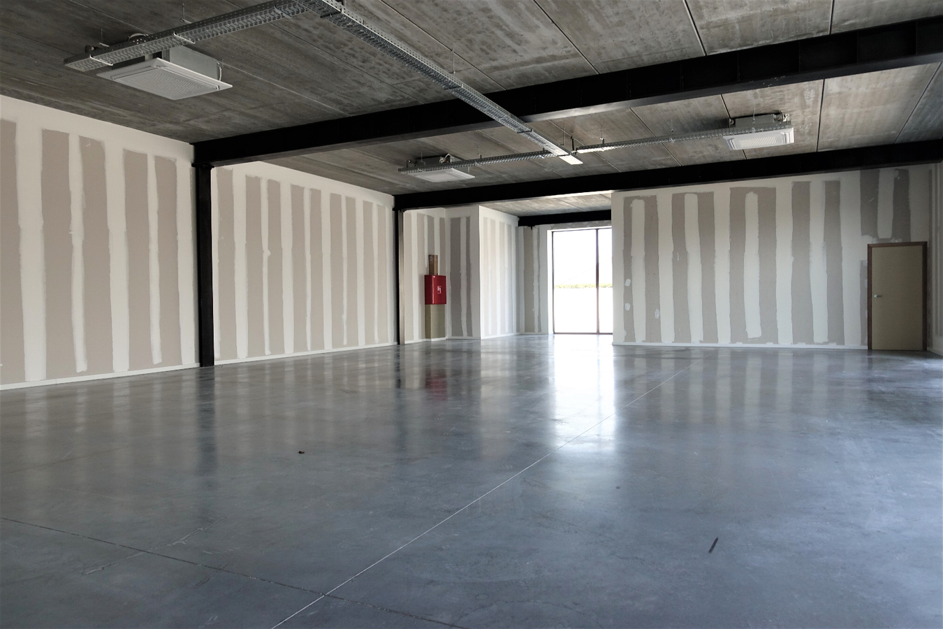 Handelspand te Varsenare 