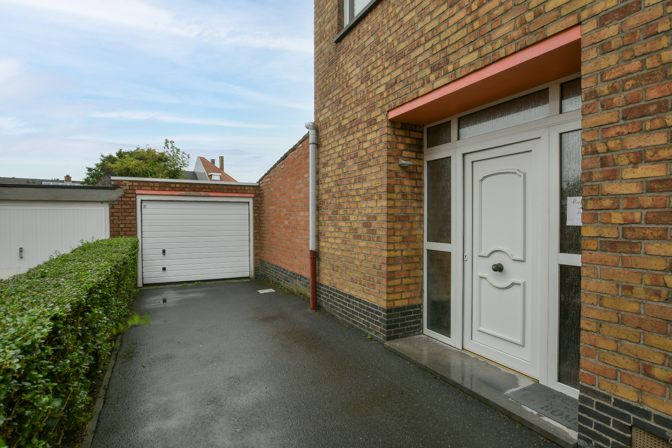 Verkocht woning - Oostende