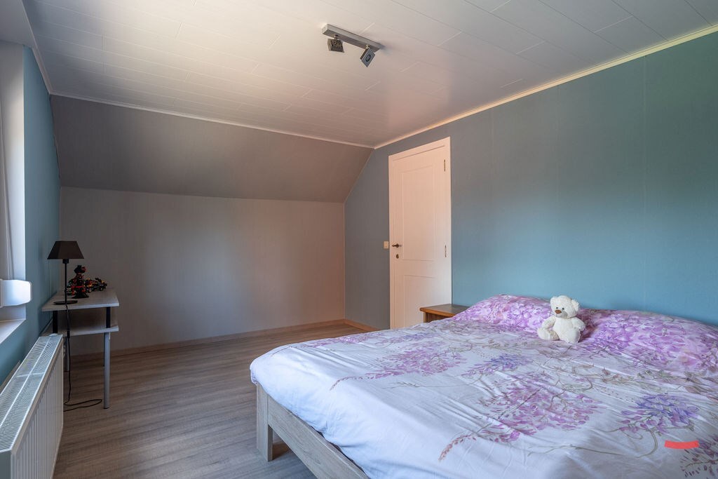 Woning verkocht in Weelde