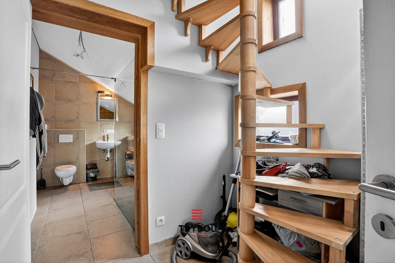 Rust en ruimte in het landelijke Merkem 