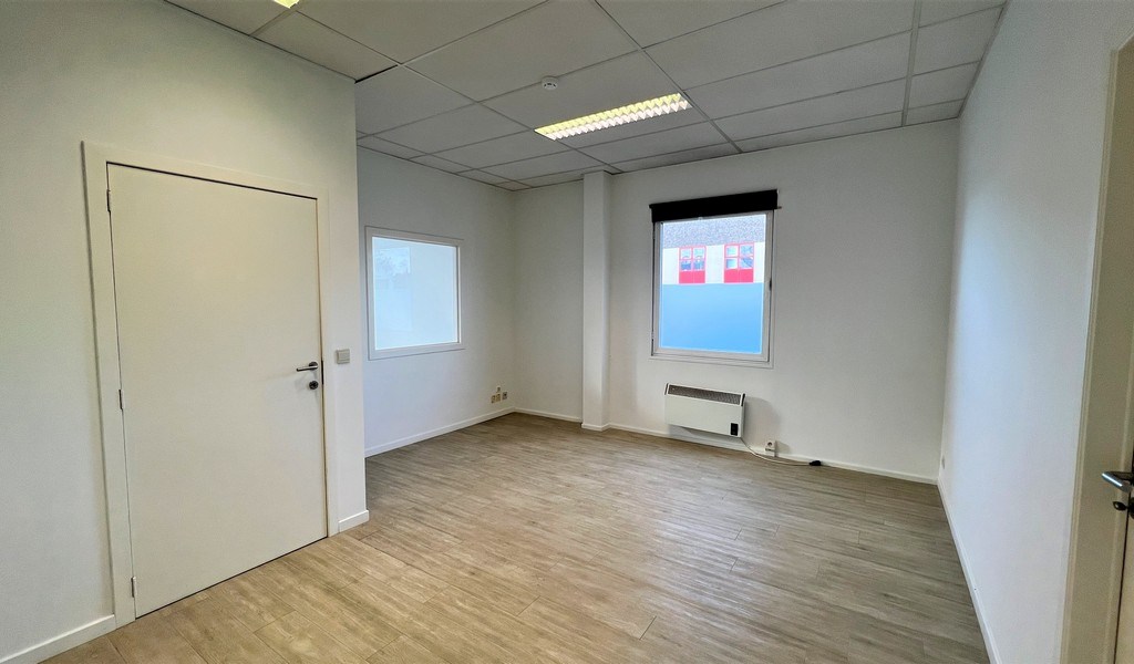 Kantoren te huur in Immogranit Building in Drongen