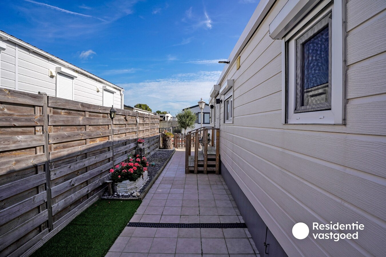 Te koop vakantiewoning - Oostduinkerke